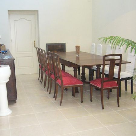 B&B Lasnavillasmm Montefrío Kültér fotó