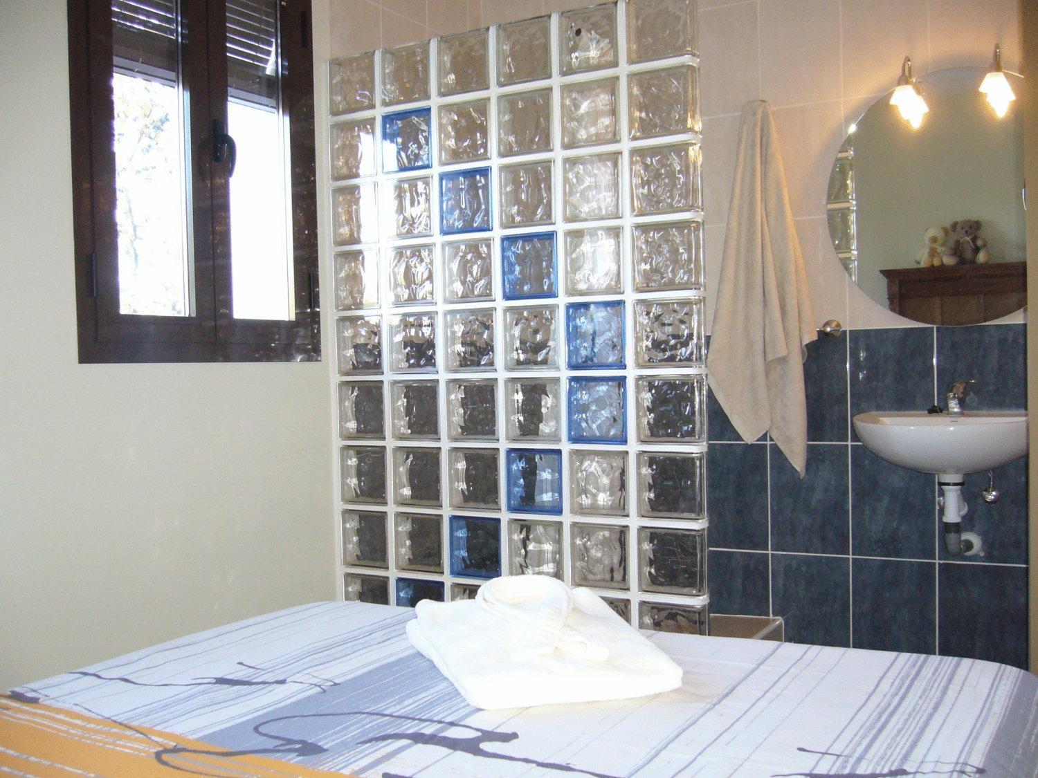 B&B Lasnavillasmm Montefrío Kültér fotó