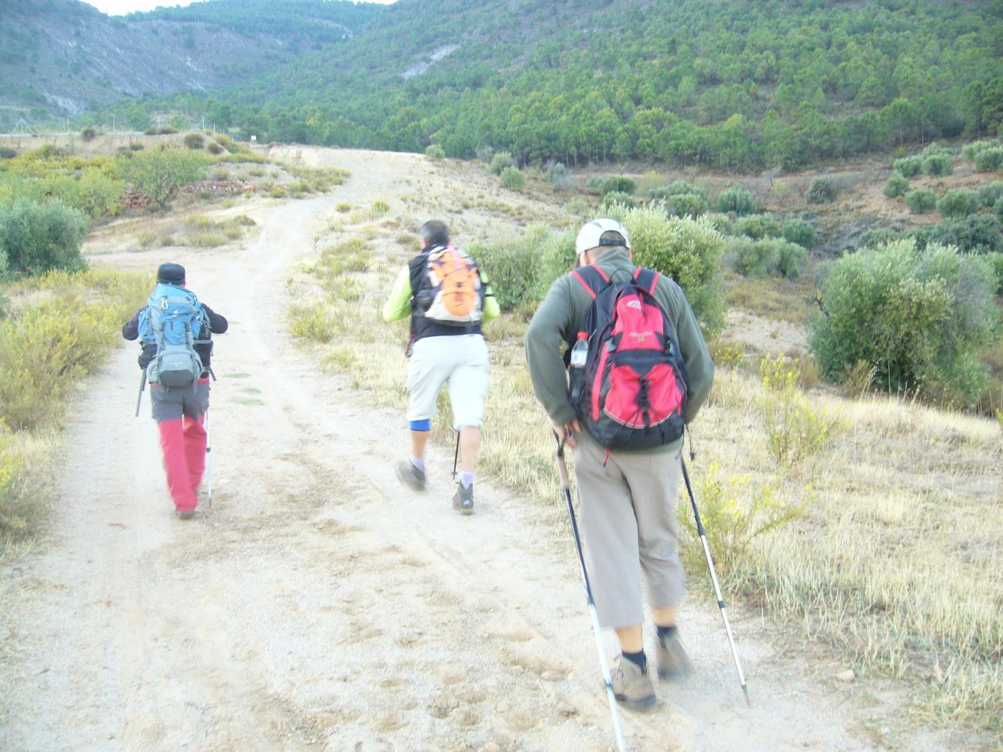 B&B Lasnavillasmm Montefrío Kültér fotó