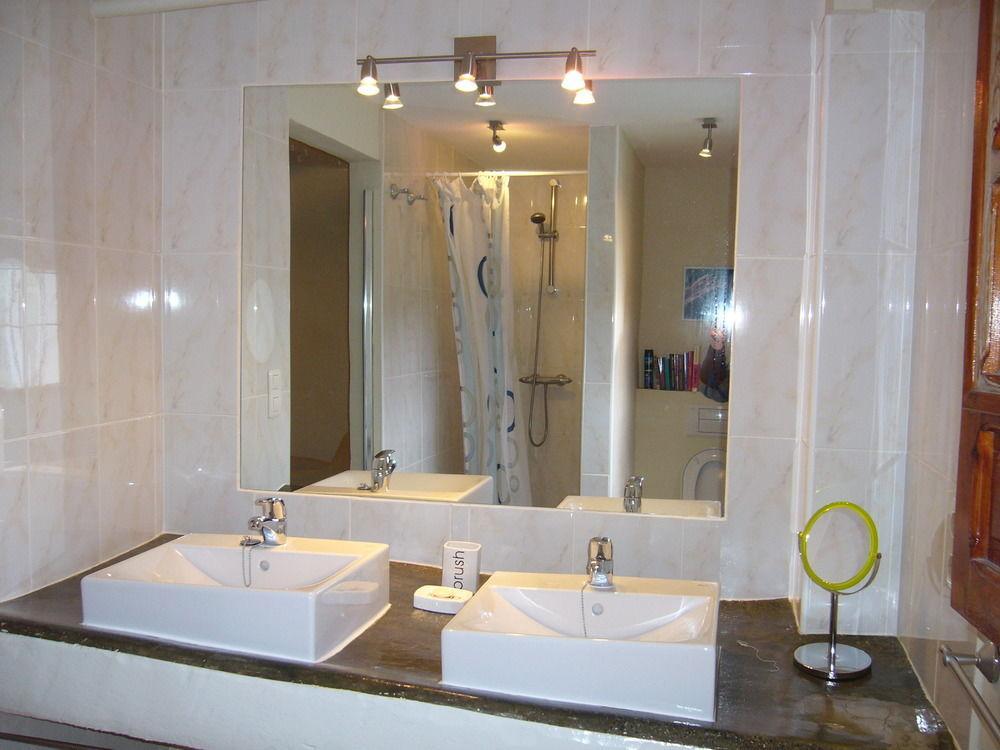 B&B Lasnavillasmm Montefrío Kültér fotó