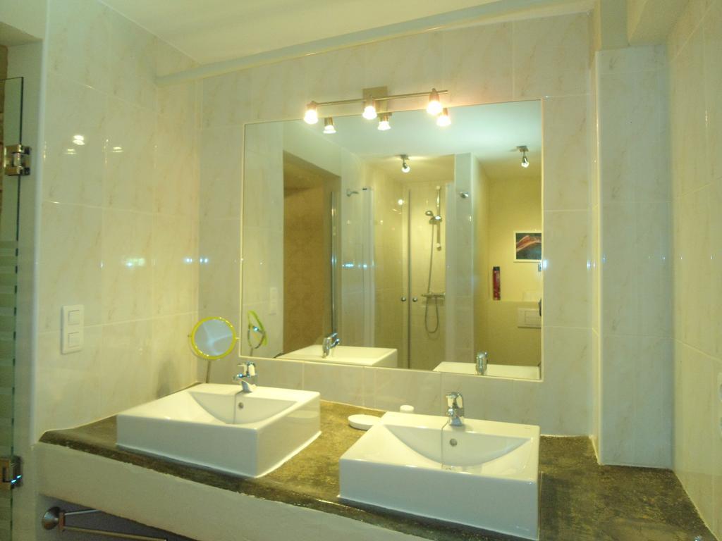B&B Lasnavillasmm Montefrío Kültér fotó