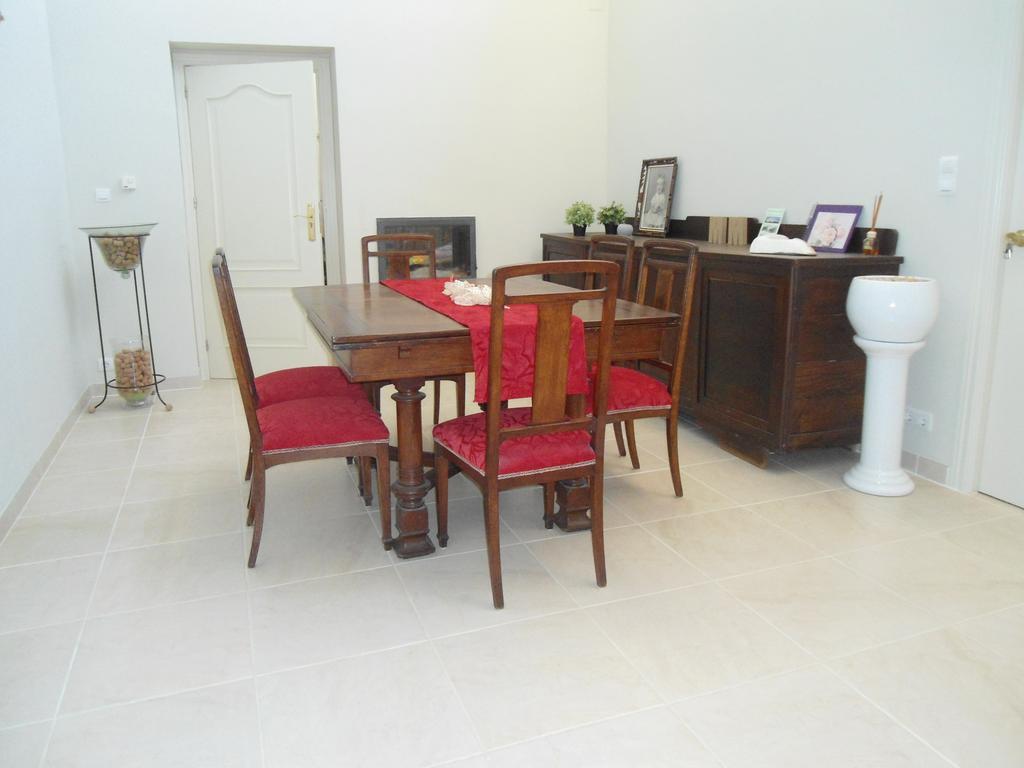 B&B Lasnavillasmm Montefrío Kültér fotó